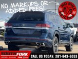 Used 2021 Volkswagen Atlas SE image 4