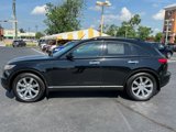 Used 2005 INFINITI FX35 2WD image 4