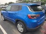 Used 2022 Jeep Compass Latitude image 4