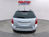 Used 2014 Chevrolet Equinox LT w/ Driver Convenience Package image 4