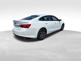 Used 2021 Chevrolet Malibu RS image 5
