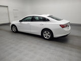 Used 2022 Chevrolet Malibu LT image 3