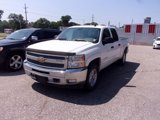 Used 2013 Chevrolet Silverado 1500 LT w/ Interior Plus Package image 3