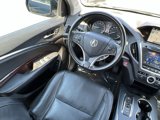 Used 2016 Acura MDX SH-AWD image 3