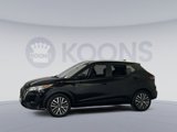 Used 2021 Nissan Kicks SV image 2
