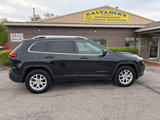 Used 2015 Jeep Cherokee Latitude w/ Comfort/Convenience Group image 3
