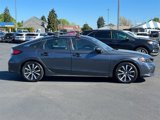 Used 2022 Honda Civic EX-L image 2