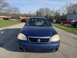 Used 2008 Suzuki Forenza Sedan image 2