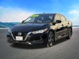 Used 2020 Nissan Sentra SV image 4