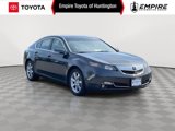 Used 2012 Acura TL w/ Technology Package image 1