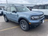 New 2025 Ford Bronco Sport Big Bend image 2
