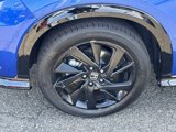 Certified 2022 Honda HR-V Sport image 2