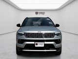New 2025 Jeep Compass Limited image 2