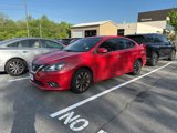 Used 2017 Nissan Sentra SR Turbo image 3