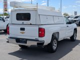 Used 2017 Chevrolet Silverado 1500 W/T w/ Chrome Bumper Package image 5
