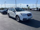 Used 2017 Subaru Forester 2.5i Premium w/ All-Weather Package image 2