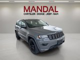 Used 2022 Jeep Grand Cherokee Laredo X image 6
