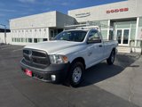 Used 2023 RAM 1500 Tradesman w/ Electronics Group image 3