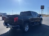 Used 2021 GMC Sierra 1500 SLT w/ SLT Premium Package image 5
