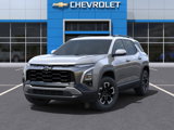 New 2025 Chevrolet Equinox ACTIV w/ Safety and Technology Package image 6