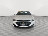 Certified 2022 Chevrolet Malibu LT image 4
