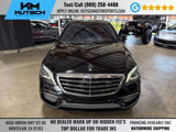 Used 2018 Mercedes-Benz S 65 AMG Sedan image 5