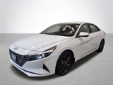 Used 2022 Hyundai Elantra Blue image 2