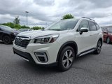 Used 2020 Subaru Forester Touring w/ Popular Package #2 image 3