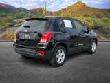 Used 2020 Chevrolet Trax LS w/ Tint and Cruise Package image 4