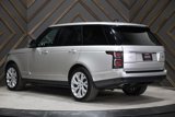 Used 2019 Land Rover Range Rover HSE image 2