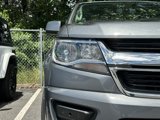 Used 2020 Chevrolet Colorado LT image 4