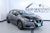 Used 2021 Nissan Versa SV image 1