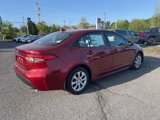 New 2025 Toyota Corolla LE image 2