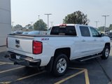 Used 2015 Chevrolet Silverado 1500 LTZ Z71 w/ Driver Alert Package image 3