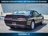 Certified 2023 Dodge Challenger SXT image 4