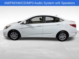 Used 2013 Hyundai Accent GLS image 3