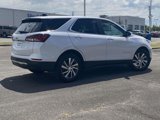 Used 2023 Chevrolet Equinox LT image 5