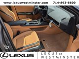 New 2025 Lexus RZ 300e image 5