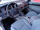 Used 2008 Toyota Tacoma 4x4 Double Cab image 2