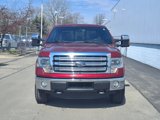 Used 2014 Ford F150 Lariat w/ Equipment Group 502A Luxury image 2