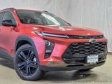 Certified 2024 Chevrolet Trax ACTIV w/ Driver Confidence Package image 3
