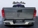 Used 2021 Chevrolet Colorado W/T w/ WT Convenience Package image 5
