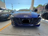 Used 2021 Hyundai Elantra Limited w/ Cargo Package image 2