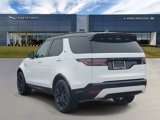 Used 2024 Land Rover Discovery Dynamic SE image 2