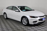 Used 2017 Chevrolet Malibu LT w/ Leather Package image 4