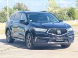 Used 2017 Acura MDX SH-AWD image 3