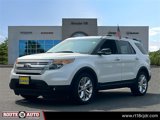 Used 2014 Ford Explorer XLT w/ Equipment Group 202A image 2