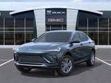 New 2025 Buick Envista Preferred w/ Convenience I Package image 6