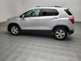 Used 2020 Chevrolet Trax LT w/ LT Convenience Package image 3