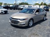Used 2023 Chevrolet Malibu LT w/ Driver Confidence Package image 3